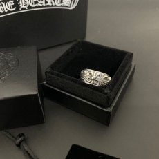 Chrome Hearts Rings